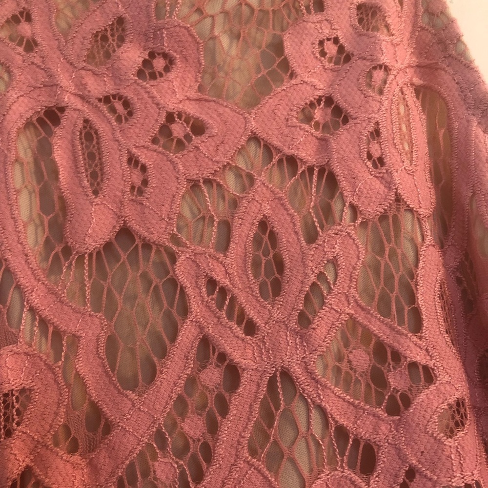 Women’s dress size small